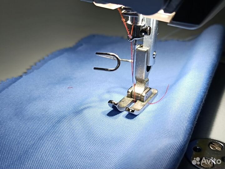 Швейная машина Typical GC6902A-HD4