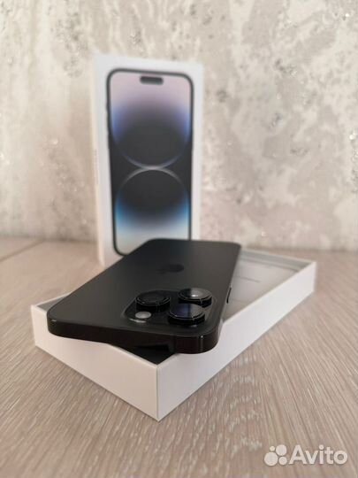 iPhone 14 Pro Max, 1 ТБ