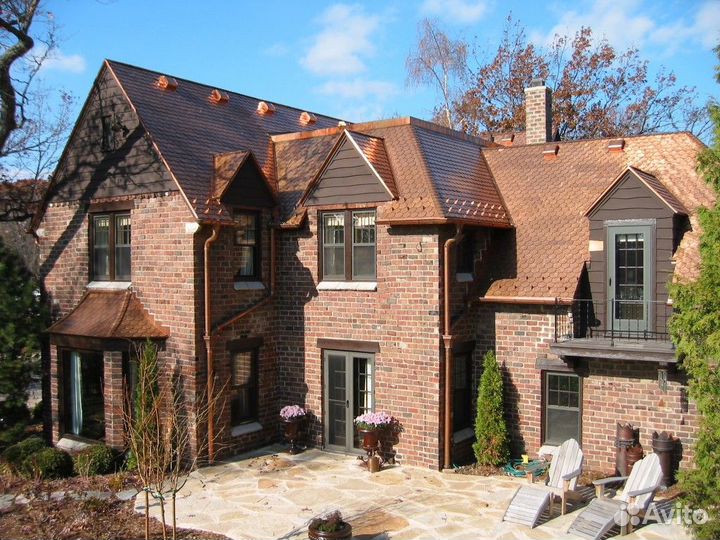 Менеджер по продажам - Элитная кровля