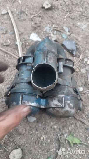 Воздушный фильтр иж 56,иж 49