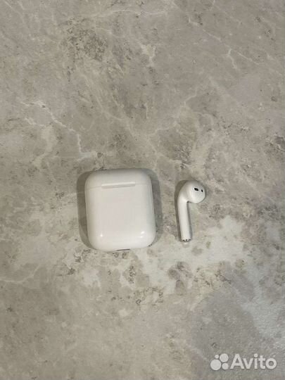 Наушники earpods
