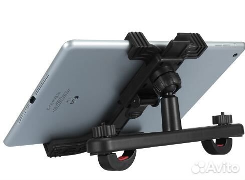 Универсальный Держатель планшета в автомобиль