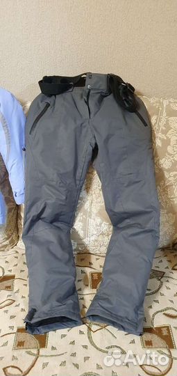 Зимний костюм женский 42 44