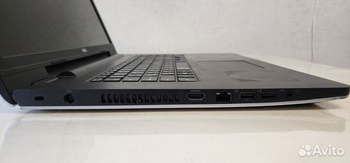 Ноутбук Dell Inspiron 17 5749