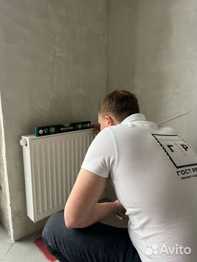 Приемка квартиры в новостройке