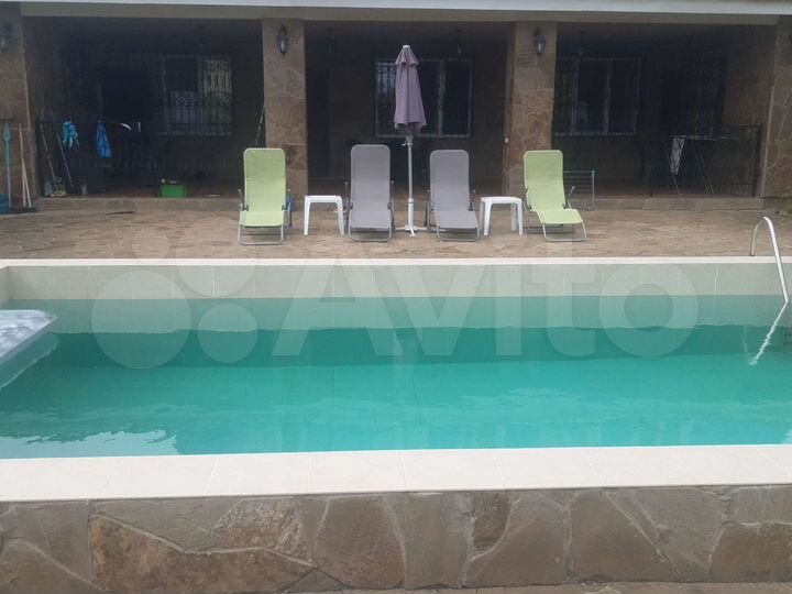 Комната 25 м², 1/1 эт.