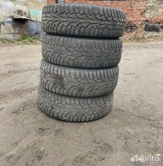 Nokian Tyres Nordman 5 195/65 R15 95T