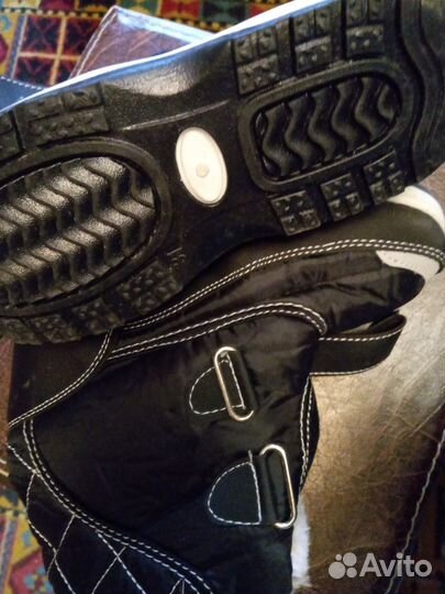 Детская обувь