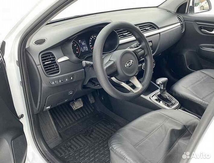 Водитель с гаратированным доходом