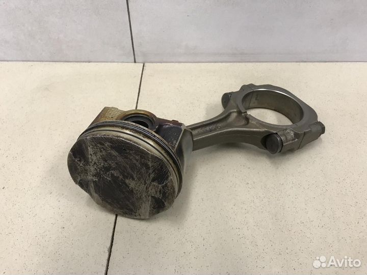 Поршень с шатуном Impreza (G12) 2007-2012