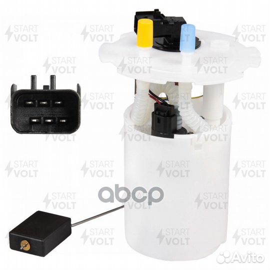 Модуль топливного насоса SFM0510 startvolt