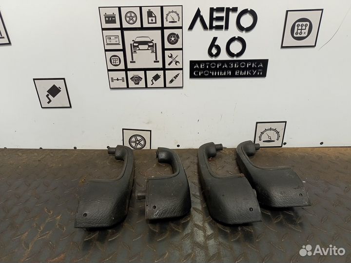 Ручка двери внутренняя для Audi 100 C4