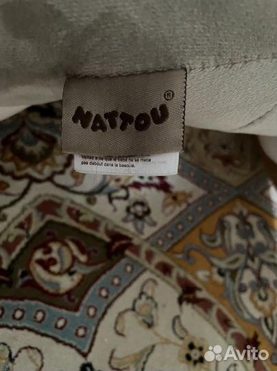 Качалка ослик