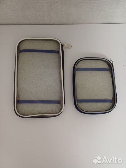 Чехлы для мормышек