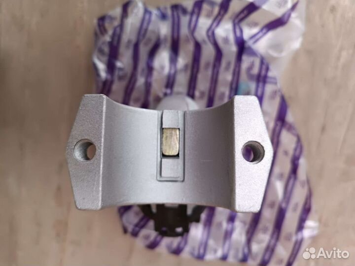 Замок зажигания peugeot boxer