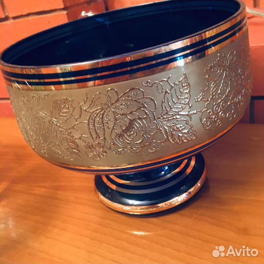 Ваза для фруктов