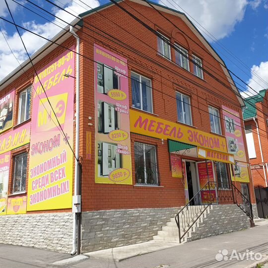 Шкаф купе Бася