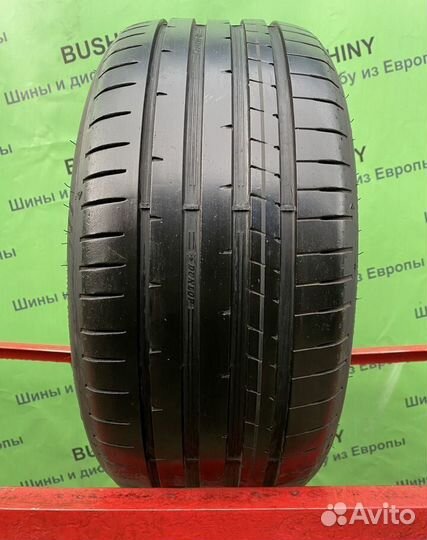 Dunlop SP Sport Maxx RT 2 215/40 R17 87Y