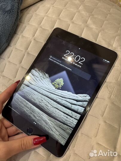 iPad mini 4 32gb