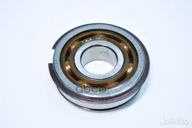 Подшипник коробки передач peugeot 106/205/309/4