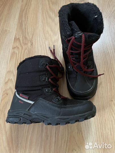 Ботинки Outventure Polar