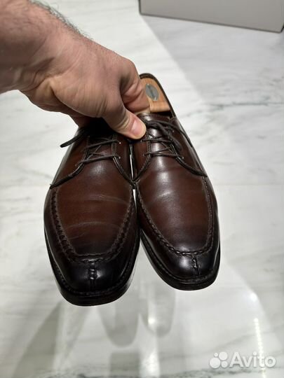 Туфли Allen Edmonds