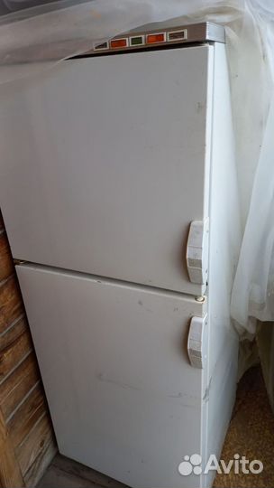 Холодильник бу