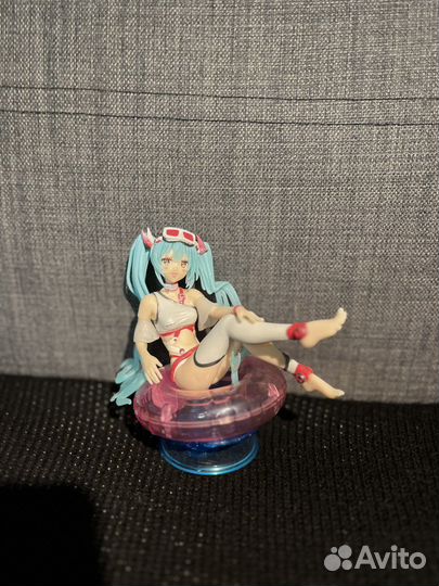 Фигурка аниме