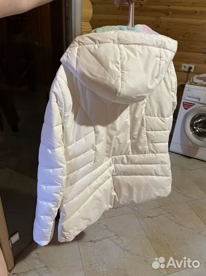 Куртка горнолыжная