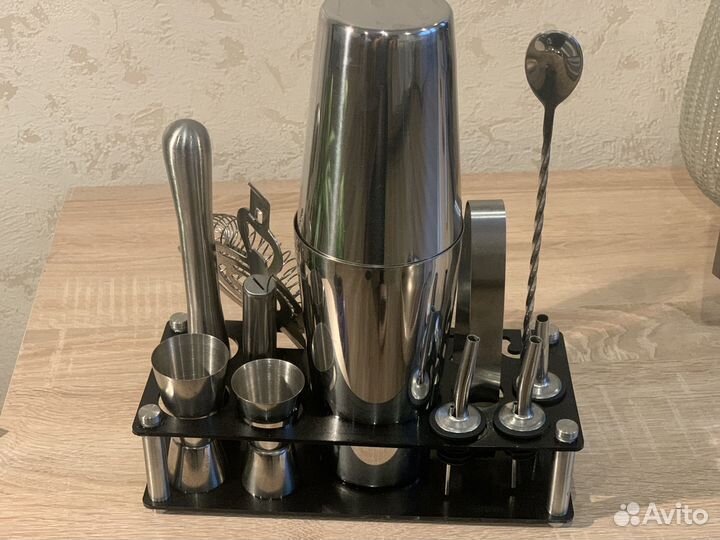Набор бармена