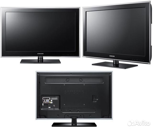 Телевизоры. Samsung 32