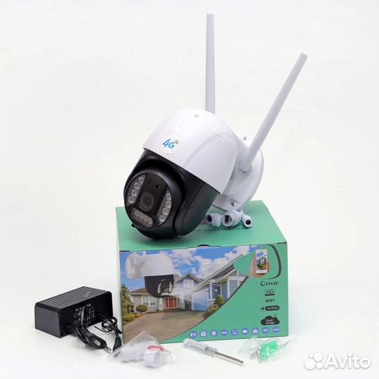 Камера c15 4g видеонаблюдения на сим карте