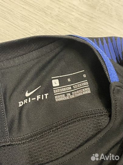 Спортивная форма nike