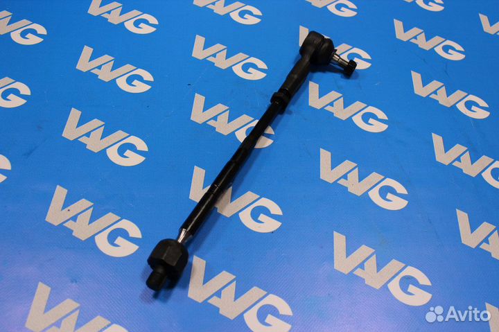 Тяга с наконечником Octavia tour Golf Bora