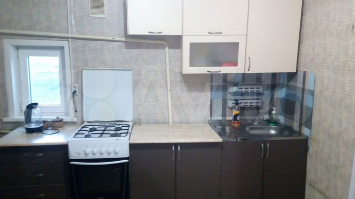 Дом 40 м² на участке 45 сот.