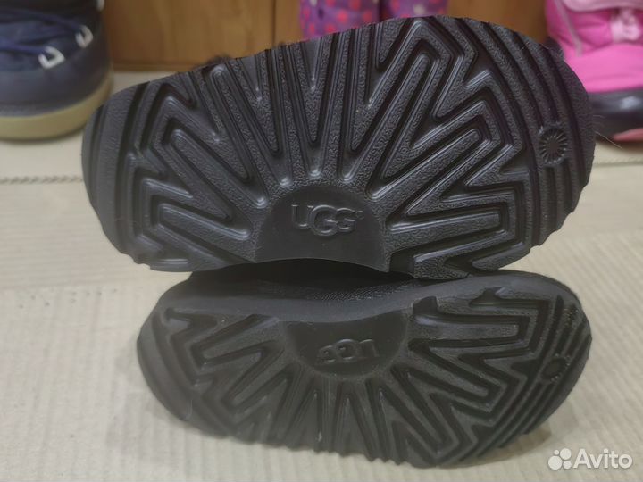 Ugg угги детские