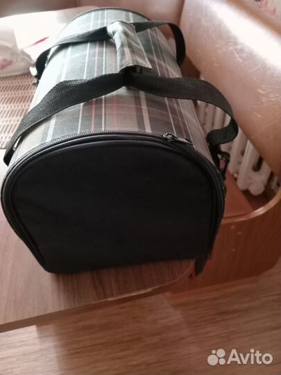 Переноска для кошек бу