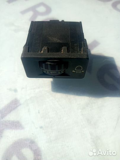 Корректор фар Peugeot 308 - 307