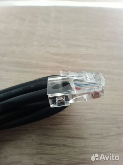 Кабель USB 2 м