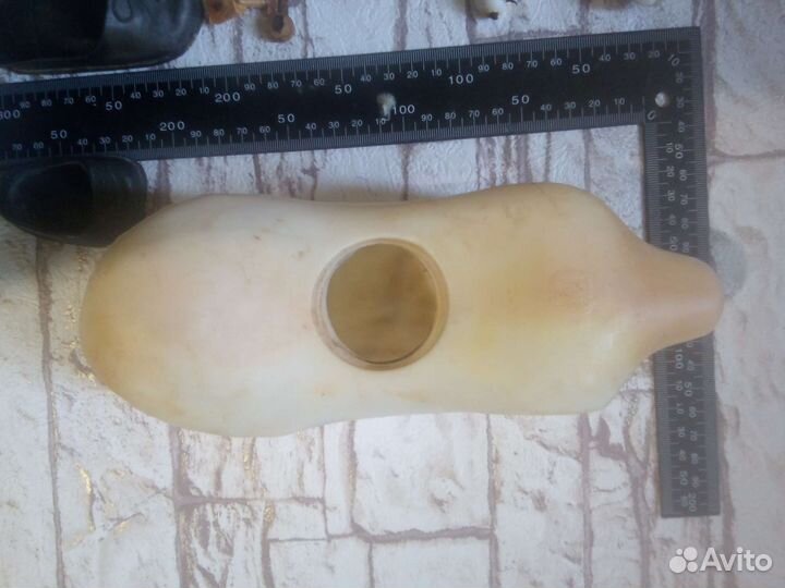 Запчасти для редких кукол ссср.часть 4