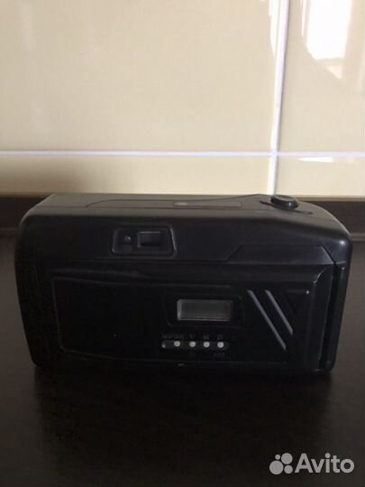 Плёночный фотоаппарат Olympic