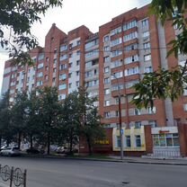 1-к. квартира, 52 м², 5/10 эт.