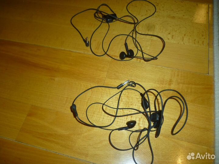 Наушники nokia wh-102