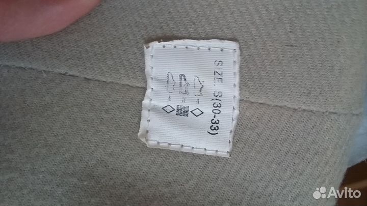 Защита для езды на роликах детская