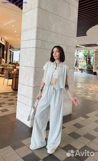 Костюм женский (Арт.53505)