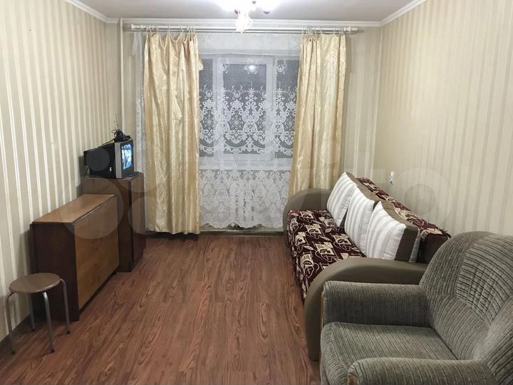 Комната 17 м² в 1-к., 2/4 эт.