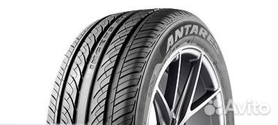 Antares Ingens A1 235/60 R18 107V