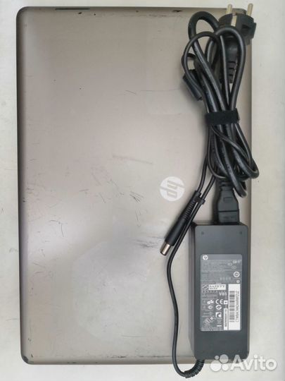 Мощный офисный ноутбук 15.6