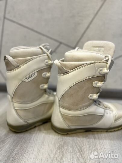 Сноубордические ботинки женские Termit Zephyr