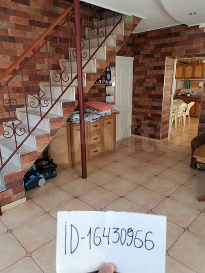 Дом 100 м² на участке 2 сот.